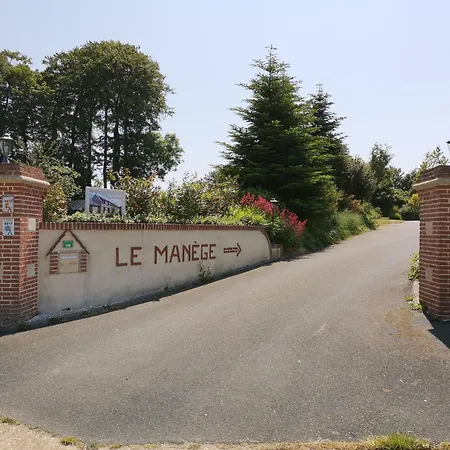 Domaine Le Manege - Le Phare - Pres D'etretat Апартаменты
