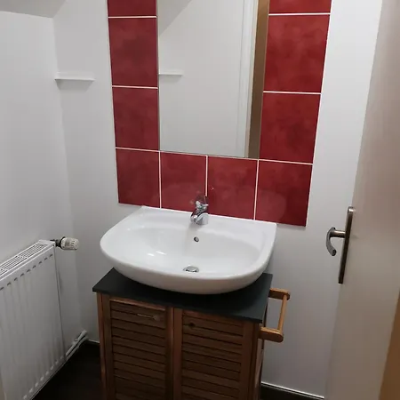 Domaine Le Manege - Le Phare - Pres D'etretat Апартаменты Sainte-Marie-au-Bosc