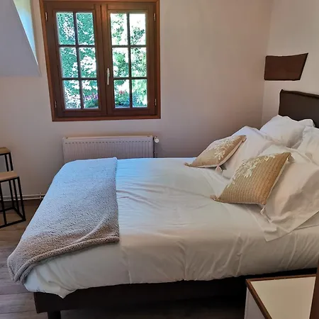 Domaine Le Manege - Le Phare - Pres D'etretat * Sainte-Marie-au-Bosc