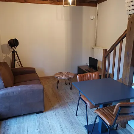 Apartment Le Phare Sainte-Marie-au-Bosc