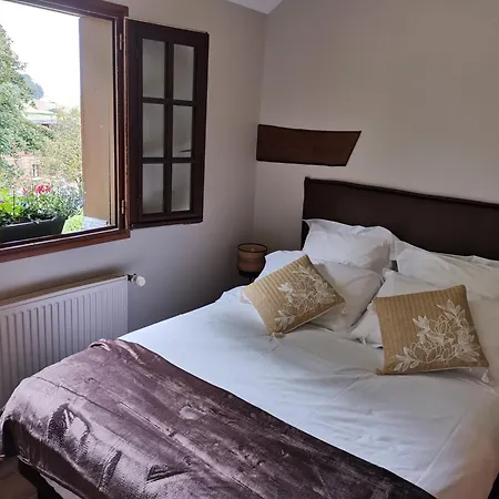 Domaine Le Manege - Le Phare - Pres D'etretat Апартаменты