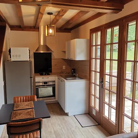 Domaine Le Manege - Le Phare - Pres D'etretat Апартаменты *