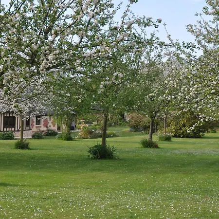 Апартаменты Domaine Le Manege - Le Phare - Pres D'etretat *