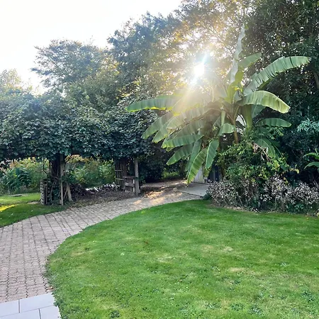 Domaine Le Manege - Le Phare - Pres D'etretat Апартаменты