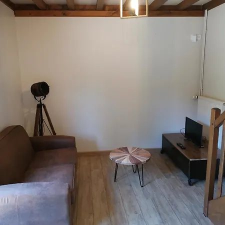 Апартаменты Domaine Le Manege - Le Phare - Pres D'etretat